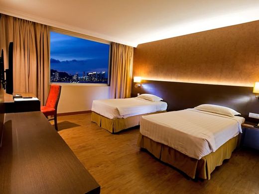 ローマ, ラツィオ州のホテル