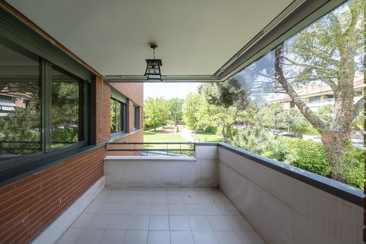 Appartement in Madrid, Provincia de Madrid