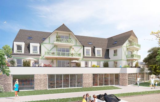 Appartement in Sables-d'Or-les-Pins, Côtes-d'Armor