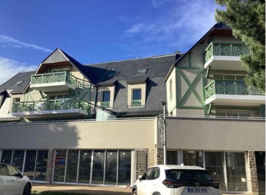 套间/公寓  Sables-d'Or-les-Pins, Côtes-d'Armor