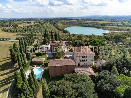 Villa in Sinalunga, Province of Siena