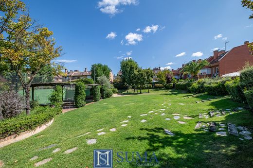 Chalet in Madrid, Province of Madrid