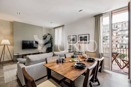 Apartment in Barcelona, Province of Barcelona