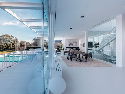 Luxus-Haus in Madrid, Provinz Madrid