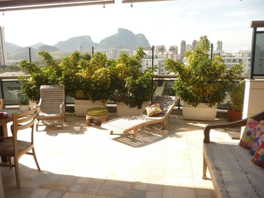 Penthouse à Barra da Tijuca, Rio de Janeiro