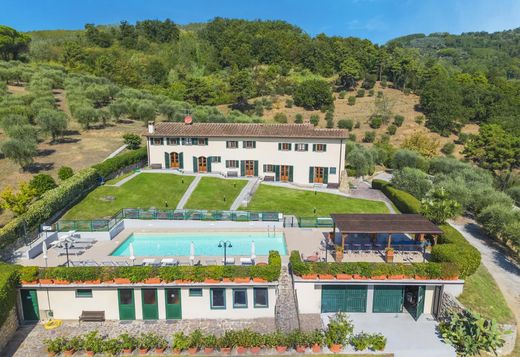 Casa de campo en Montecatini-Terme, Provincia di Pistoia