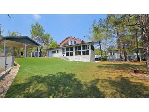 Casa de lujo en Trimíklini, Limassol District