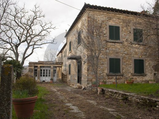 Casa de campo en Cortona, Arezzo
