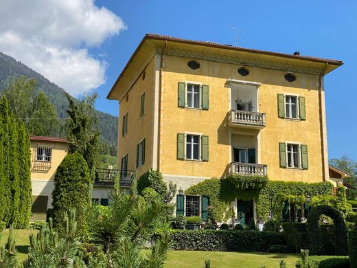 Apartament w Spiazzo, Provincia autonoma di Trento