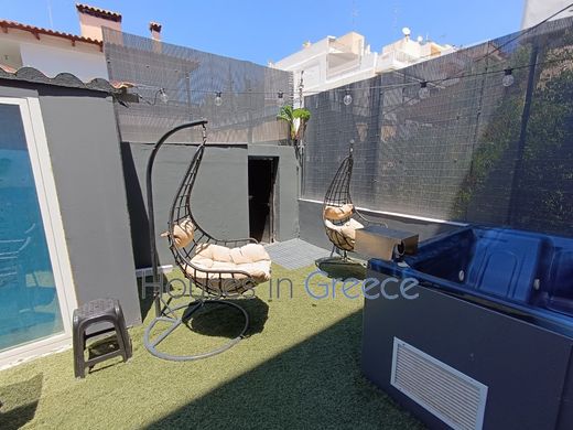 Μονοκατοικία σε Αθήνα, Nomarchía Athínas