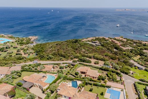 Luxe woning in Porto Cervo, Provincia di Sassari
