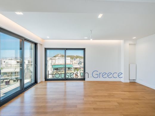 Piso / Apartamento en Atenas, Nomarchía Athínas