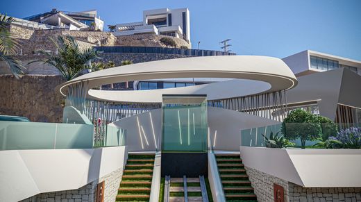 Detached House in Alicante, Valencia