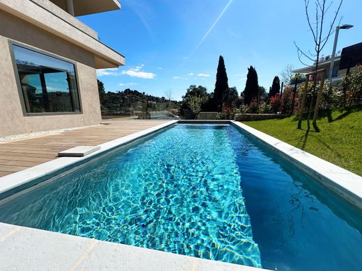 Villa a Mougins, Alpi Marittime
