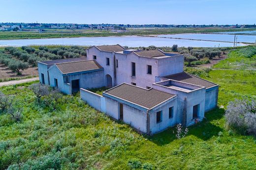 Landhuis in Trapani, Sicilië