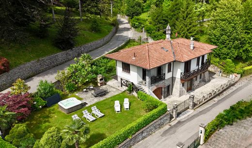 Villa en Menaggio, Provincia di Como