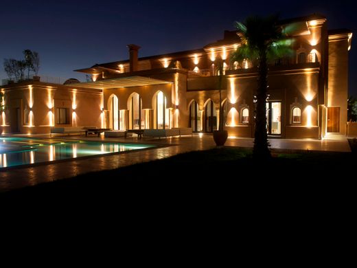 Villa in Marrakech, Marrakesh-Safi