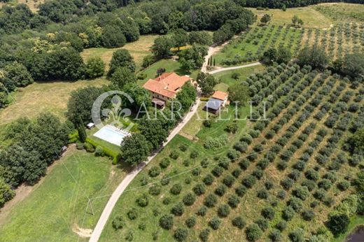 Rural or Farmhouse in Reggello, Florence