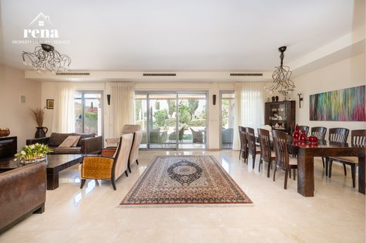 Luxury home in Caesarea, Haifa District