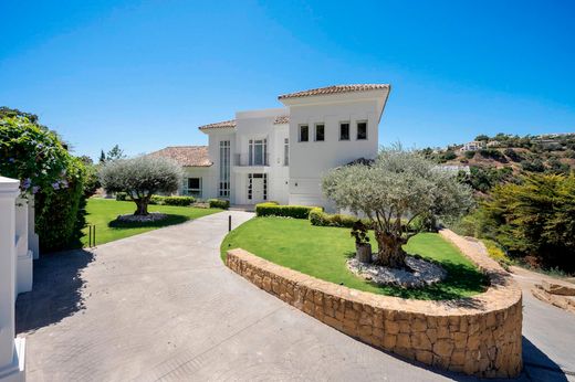 Villa in Marbella, Provincia de Málaga