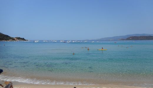 Willa w Calcatoggio, South Corsica