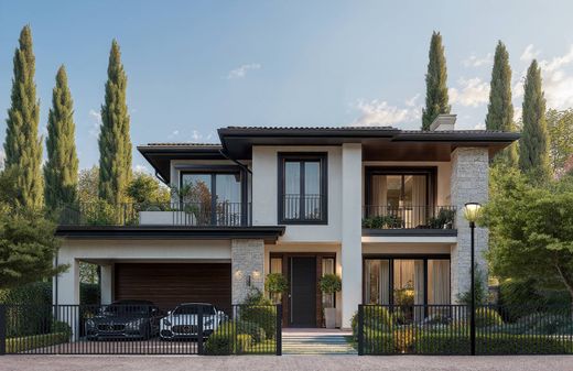 Willa w Werona, Provincia di Verona