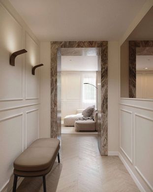 Apartment in Milan, Lombardy