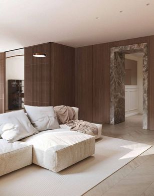 Apartment in Milan, Lombardy