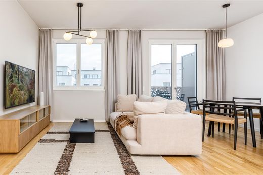 Appartamento a Berlino