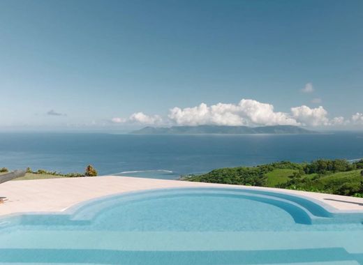 Villa in Punaauia, Îles du Vent