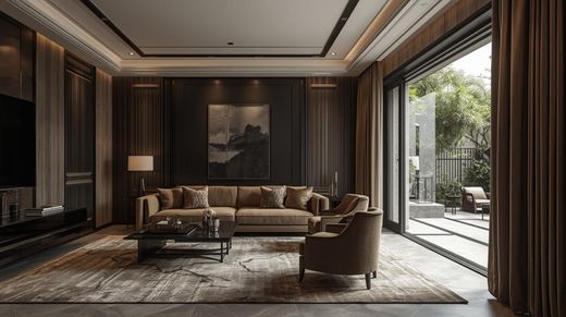 Piso / Apartamento en Tel Aviv, Tel Aviv District