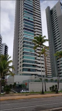 Appartement à Recife, Pernambuco