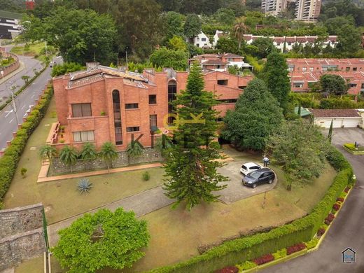 Casas de Lujo Colombia en venta - Propiedades exclusivas en Colombia |  