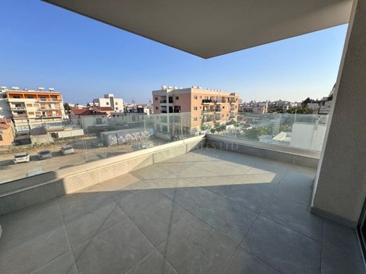 Apartamento - Káto Polemídia, Limassol District