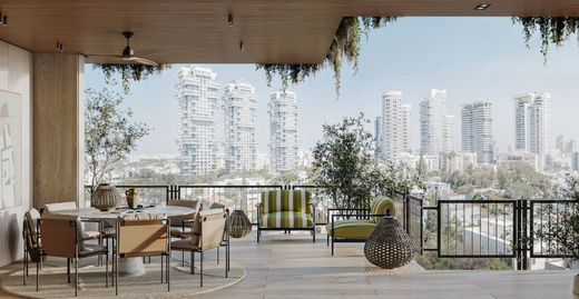 Tel Aviv, Tel Aviv Districtのアパートメント