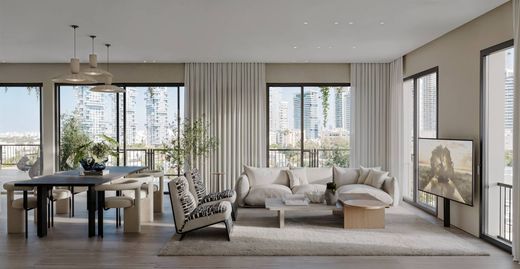 Apartment in Tel Aviv Yaffo, Tel Aviv