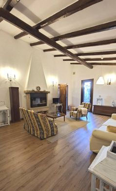 Villa en Teolo, Padua