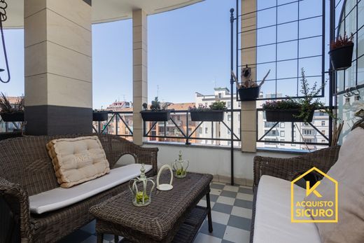 ミラノ, Città metropolitana di Milanoのアパートメント