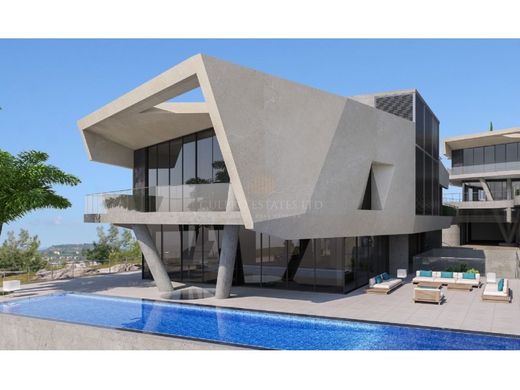 Luxury home in Limassol, Limassol District