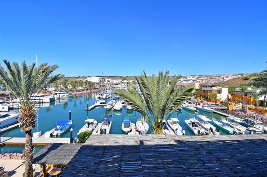 Daire La Paz, Estado de Baja California Sur