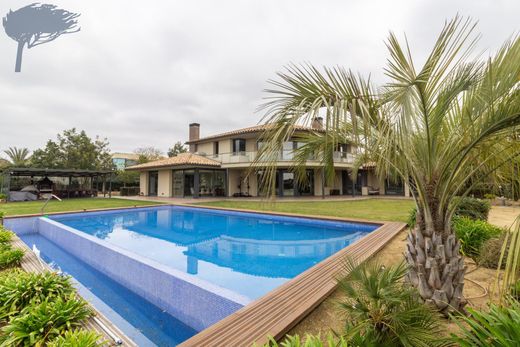 Urb.Club de Golf Peralada, Província de Gironaのヴィラ