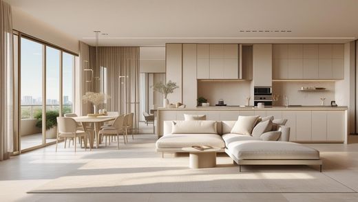 Apartment in Tel Aviv Yaffo, Tel Aviv