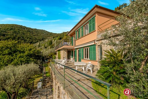 Villa in Recco, Provincia di Genova