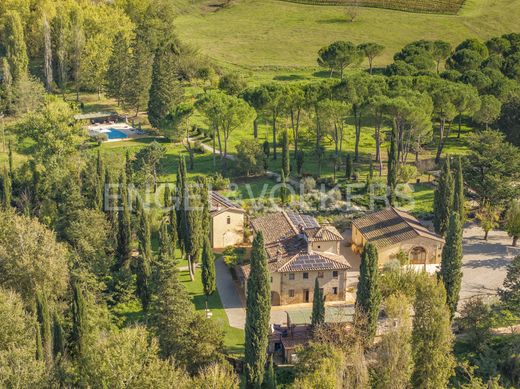 Casa de campo - Barberino Val d'Elsa, Florença