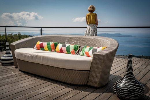 Villa en Carqueiranne, Var