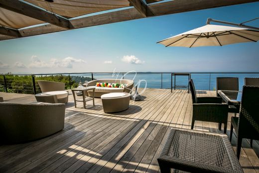 Villa Carqueiranne, Var