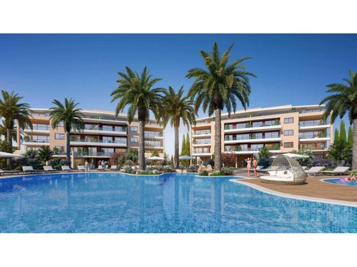 Apartment in Limassol, Limassol District