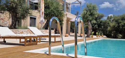 빌라 / Lefkáda, Lefkada