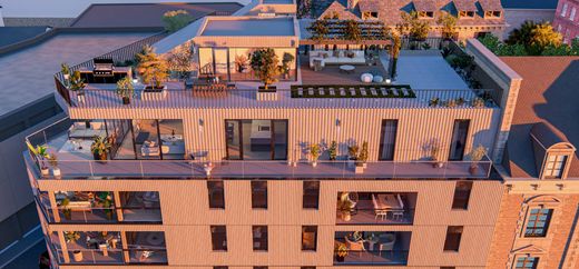 Appartement in Saint-Brieuc, Côtes-d'Armor