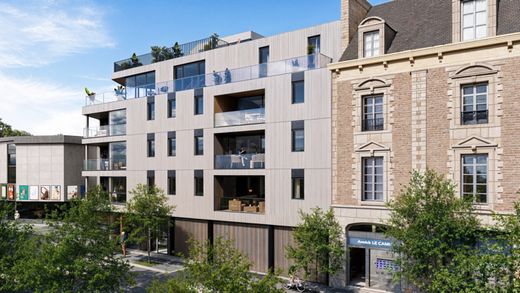 Apartment in Saint-Brieuc, Côtes-d'Armor